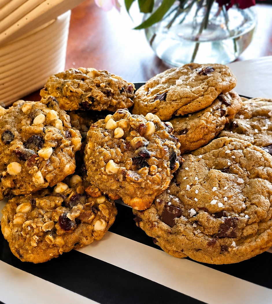 Cookies