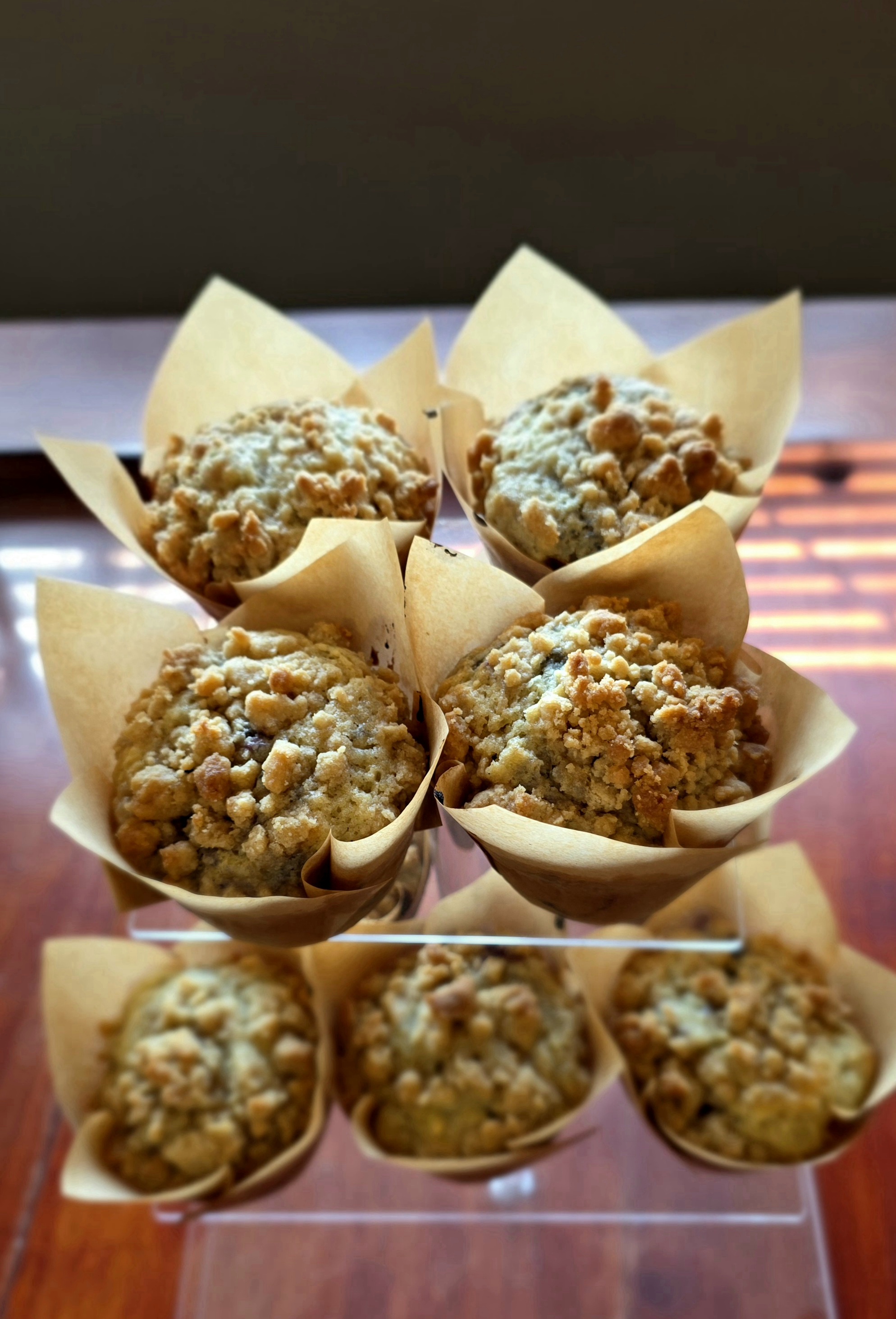 Muffins