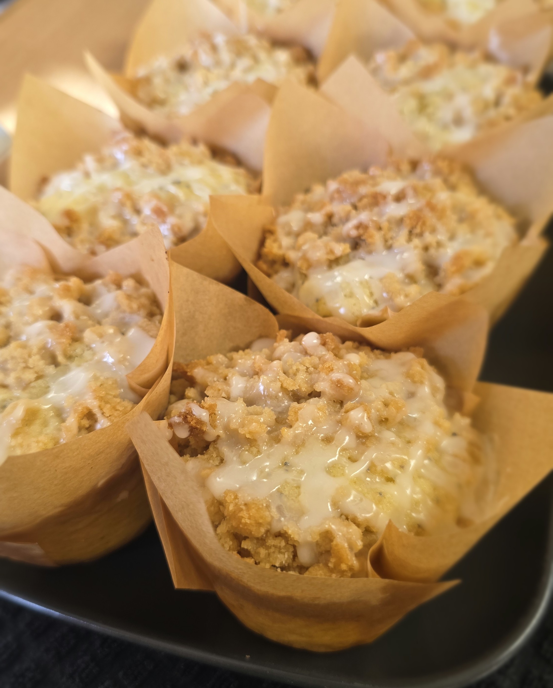 Muffins